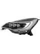 Valeo Headlight