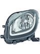 Valeo Headlight