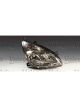 Valeo Headlight w/o Servo Motor Left Low Beam D2RGas Discharge Tube
