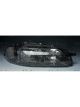 Valeo Headlight w/o Servo Motor Left Low Beam H1 White Halogen