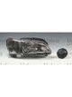 Valeo Headlight w/o Servo Motor Left Low Beam H4 White Halogen Electric
