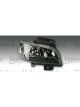 Valeo Headlight w/o Servo Motor Left Low Beam H7 White Halogen Electric