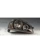 Valeo Headlight w/o Servo Motor Left Low Beam H7 White Halogen Electric