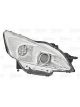 Valeo Headlight