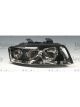 Valeo Headlight