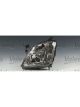 Valeo Headlight w/o Servo Motor Right Low Beam D1S Gas Discharge Tube
