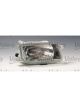 Valeo Headlight w/o Servo Motor Right Low Beam H4 Halogen Electric