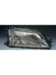 Valeo Headlight w/o Servo Motor Right Low Beam H4 Halogen Electric