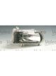 Valeo Headlight w/o Servo Motor Right Low Beam H4 Halogen Electric