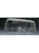Valeo Headlight w/o Servo Motor Right Low Beam H4 Halogen Mechanical