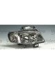 Valeo Headlight w/o Servo Motor Right Low Beam H7 White Halogen Electric