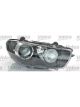 Valeo Headlight with Control Unit For LDR Right D1S Gas Discharge Tube