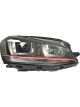 Valeo Headlight