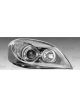 Valeo Headlight with Control Unit For LDR Right Low Beam H9 Bi-Xenon