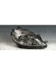 Valeo Headlight with Control Unit LDR Left H7 White