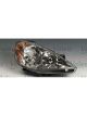 Valeo Headlight with Control Unit LDR Left Low Beam H7 White