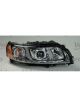 Valeo Headlight with Control Unit LDR Left Low Beam H9 White