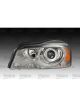 Valeo Headlight with Control Unit LDR with Low Beam D1S