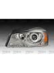 Valeo Headlight