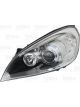 Valeo Headlight with Control Unit LDR with Low Beam D3S