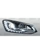 Valeo Headlight