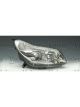 Valeo Headlight with Control Unit LDR with Low Beam H1 Bi-Xenon