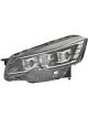 Valeo Headlight