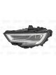 Valeo Headlight