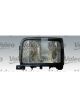 Valeo Headlight with Servo Motor For LDR Left H4 Halogen Electric