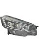 Valeo Headlight