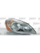 Valeo Headlight