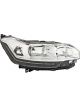 Valeo Headlight