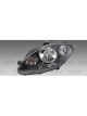 Valeo Headlight with Servo Motor For LDR Right with Bulb For Low Beam