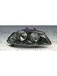 Valeo Headlight with Servo Motor For LDR with Low Beam Gas Discharge Tube