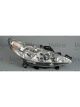 Valeo Headlight with Servo Motor For LDR with Low Beam H1 White Halogen