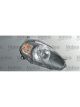 Valeo Headlight with Servo Motor For LDR with Low Beam H4 Halogen