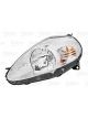 Valeo Headlight