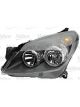 Valeo Headlight with Servo Motor For LDR with Low Beam H7 Halogen