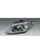 Valeo Headlight with Servo Motor For LDR with Low Beam H7 White Halogen