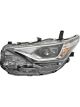 Valeo Headlight