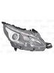Valeo Headlight