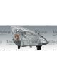 Valeo Headlight