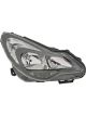 Valeo Headlight