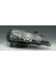Valeo Headlight with Servo Motor Left Low Beam D1R Gas Discharge Tube