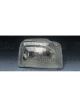 Valeo Headlight with Servo Motor Left Low Beam H4 Halogen