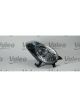 Valeo Headlight with Servo Motor Left Low Beam H4 Halogen Electric