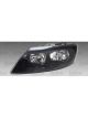 Valeo Headlight with Servo Motor Left Low Beam H7 Halogen Electric