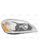 Valeo Headlight