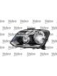 Valeo Headlight