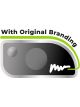 Valeo Headlight